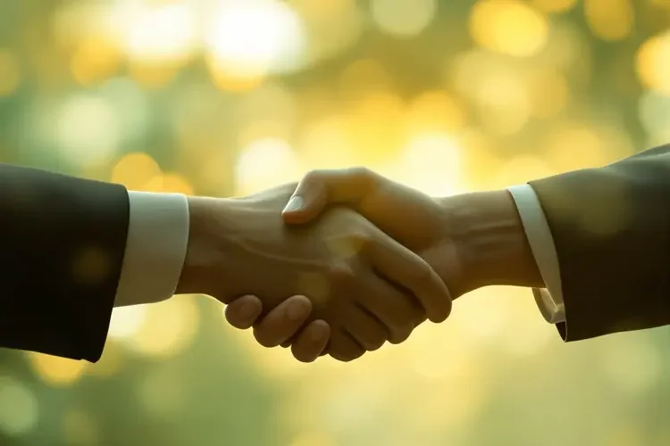 读者来信我和某明星的一面之缘的私信爆料配图